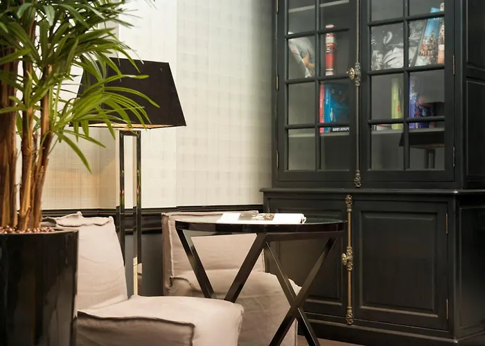 Park ArenaHotel Hamburg